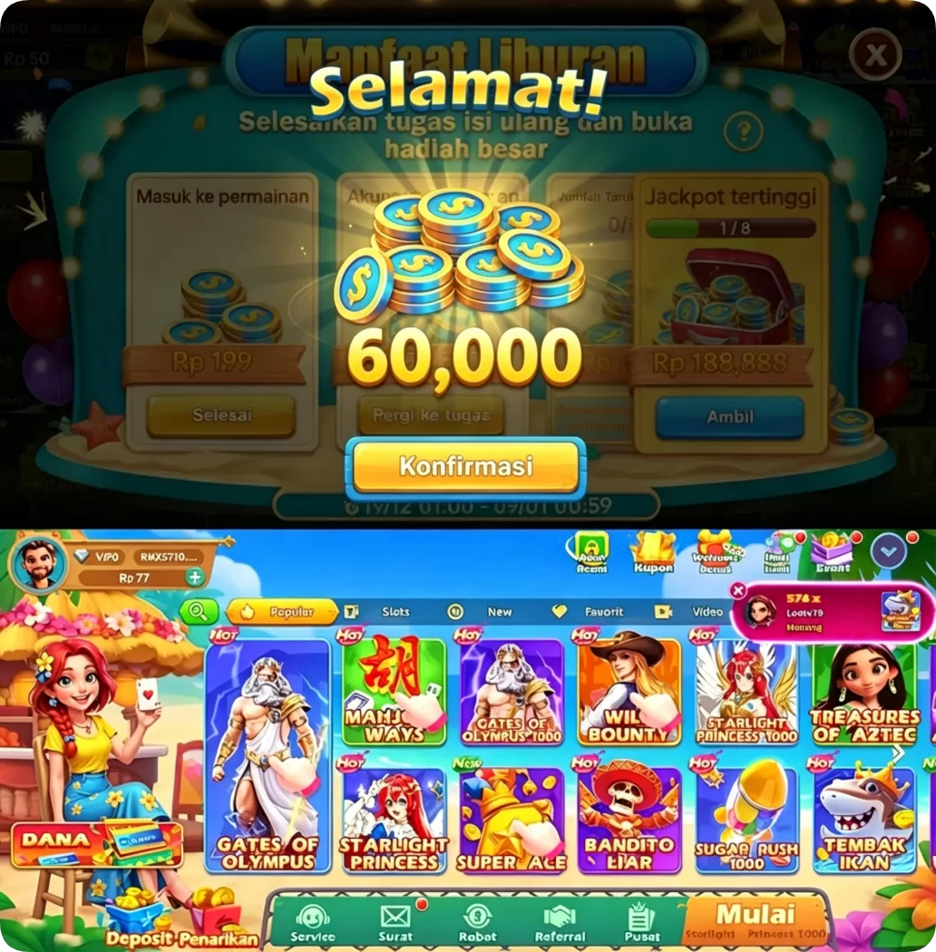 api44 Masuk - api44 Resmi